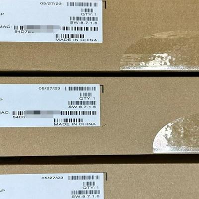 Aruba AP515（Q9H62A）全新国行原装现货