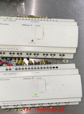 【非标价】crouzet CB20 法国高诺斯 功能正常