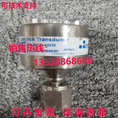 MKS 901P-42030 LOADLOCK TRANSDUCER,工作,/现货库存