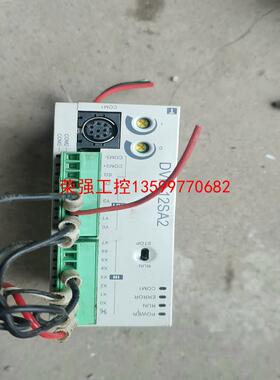 【荣强工控】台达DVP12SA211T