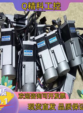 现货多摩川电机TS4603N2126E200功能正常