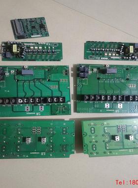 【非标价】众辰H6400S系列18.5kw变频器主板驱动板带模块