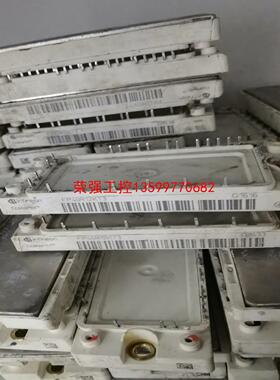 【荣强工控】FP40R12KT3  7MBR50UA120-50外观非常