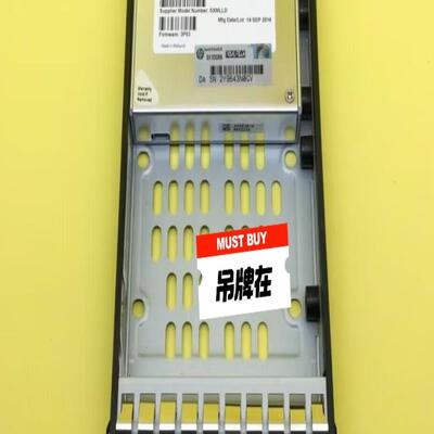 K2P91A HPE 3PAR STORESERV 8000