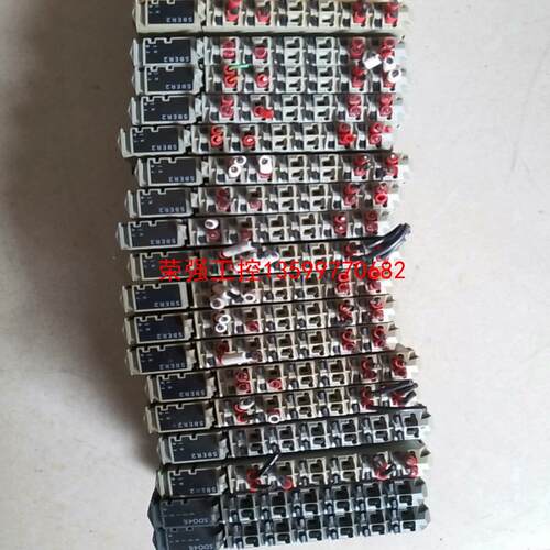【荣强工控】施耐德模块 SBER2，SDO4R，SDO12T，C24D1