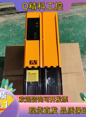 现货贝加莱伺服驱动器 8BVI0110HWD0.000-1 贝加