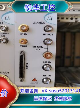 PXI 3030A 3020A 3010 3011 3035议价