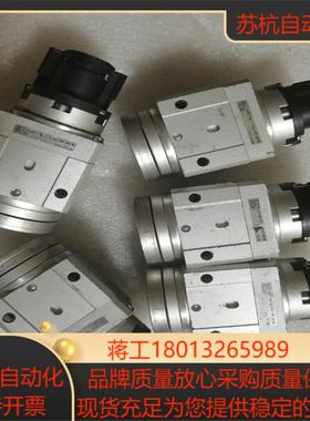 SMC原装正品MDSUA7-180S旋转气缸成色如图感兴