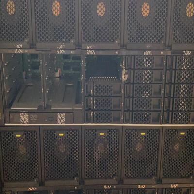 Huawei/华为RH5885H V3服务器4U、上E7-4