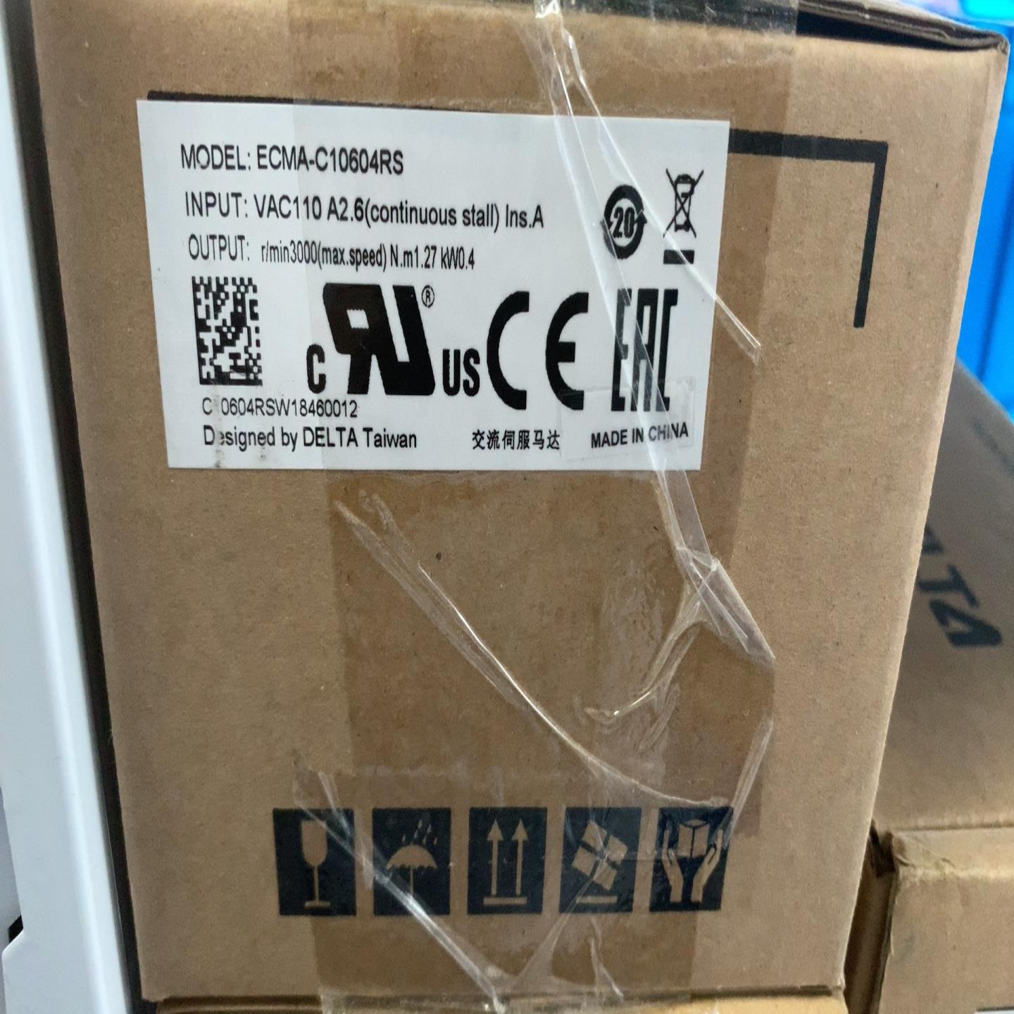 台达A2B2系列 ECMA-C10604RS 40~询价