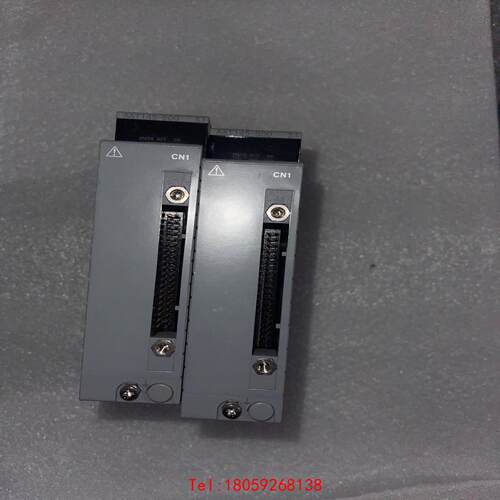 【非标价】已测试AAT145-S00横河数字量模块DCS  AAT14