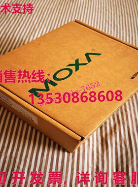 原装供应MOXA EDS-308A-SS-SC 以太网交换机/