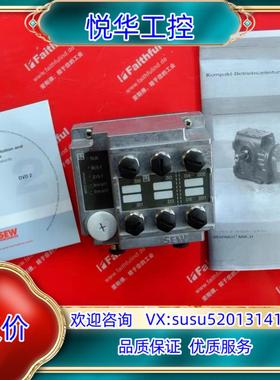 原装SEW MFE52B 赛威全新通讯模块 28238761 M议