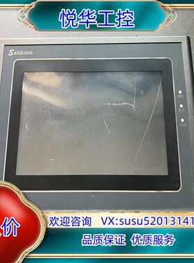 显控触摸屏 AK-070AS - R，功能正常， 片，议价
