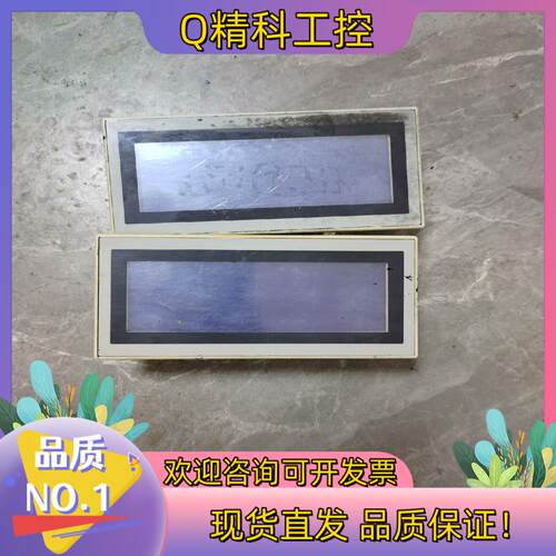 现货触摸屏 型号F930GOT-BWD-C