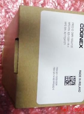 【非标价】康耐视DM150Q-0120读吗器