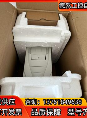 全新ABB变频器ACS510-01-07A2-4 3kw全新