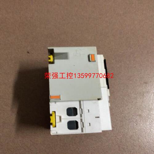 【荣强工控】施耐德 CI2OH C100A电磁式漏电保护器。大功率 30