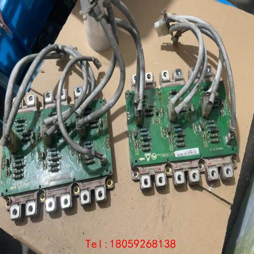 【非标价】6mbi300v-120-50、133b4118dt/05.