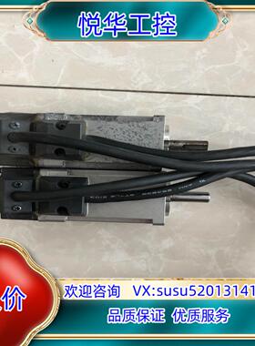 原装伺服电机MSMD012S1U，MSMD012P1U，成色议