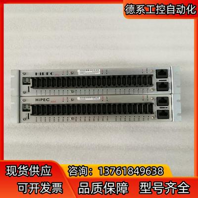 ASM机器HiPEC 02-43979 02-43980输入