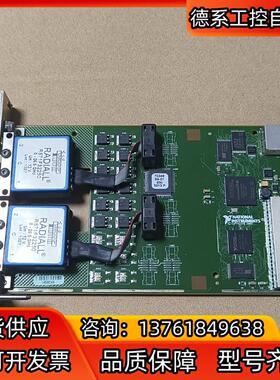 NI PXI-2599 PXI-2598 PXI-2584实