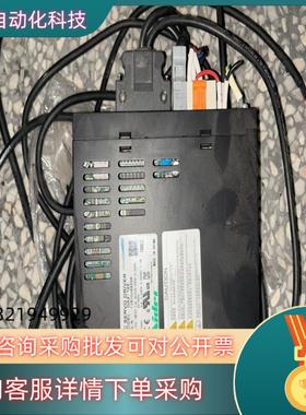 现货Nidec伺服驱动器型号：DA21222拍摄功能