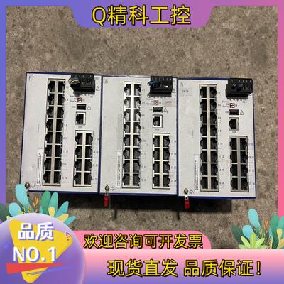 现货赫斯曼交换机RS20-2400T1T1SDAEHH09感兴