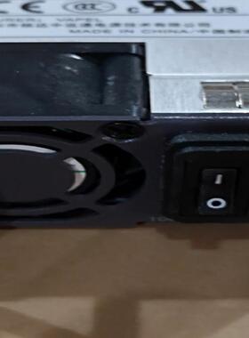 华为W0PSA5000交换机电源模块