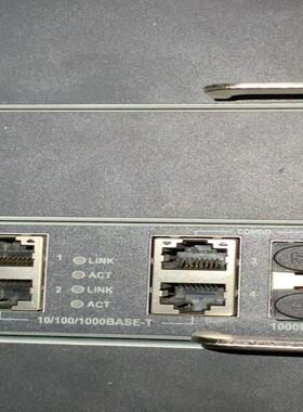 H3C S10508-V LSQ1IPSSC0 LSU1GP