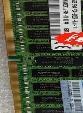 752369-081  HP 16GB 2Rx4 PC4-2