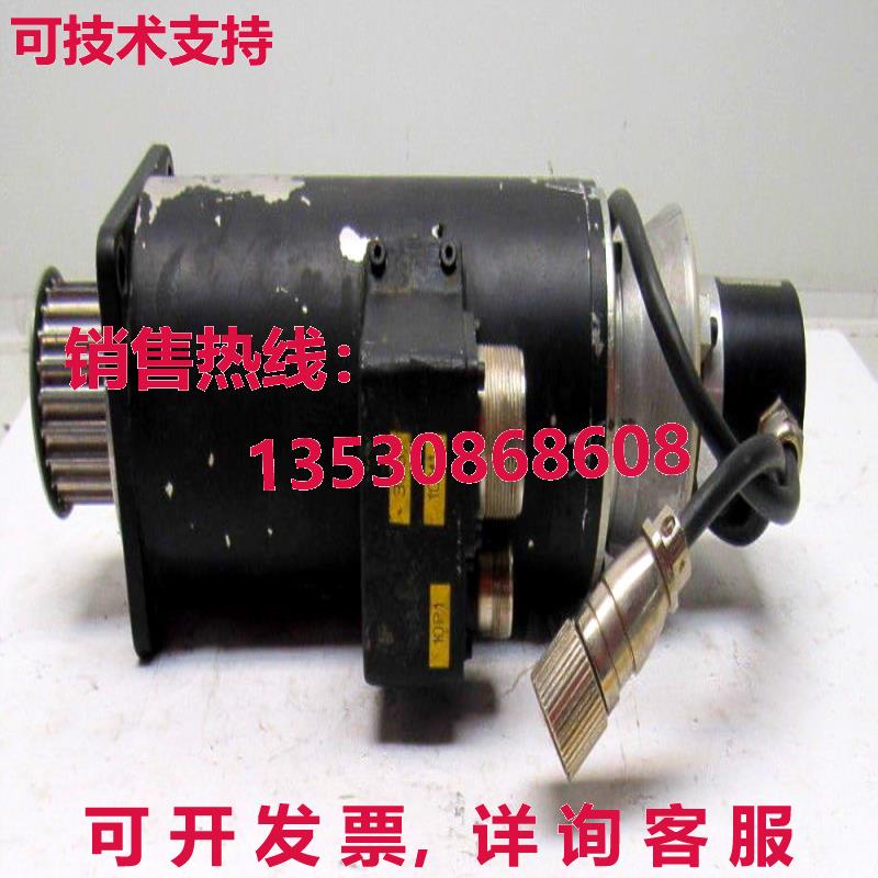 Indramat MAC063C-0-MS-3-C/095-B-1/S001 3500RPM 永磁交流伺服