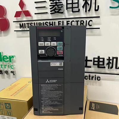 三菱变频器F840系列三相380V~询价