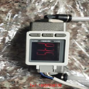 非标价 SMC F04 有磕碰带线成色还可以 PFMB7501