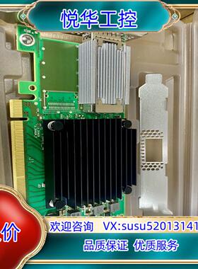 原装Mellanox迈络思 ConnectX-5 MCX515A议