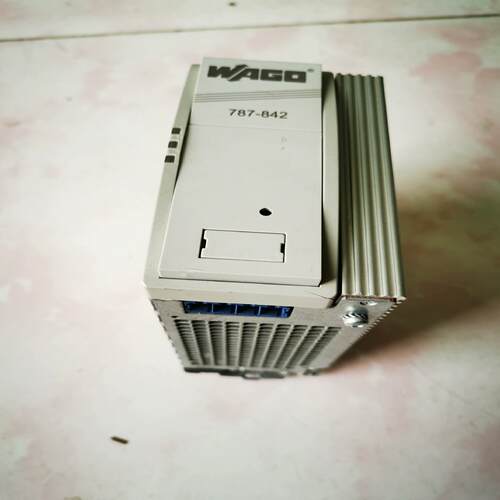 万可WAGO电源 787-842~询价