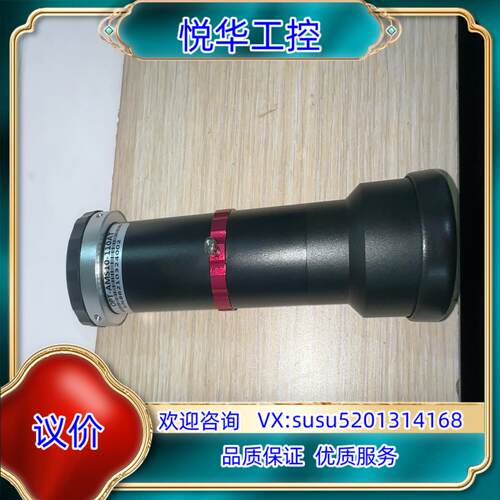 原装OPT远心镜，AMS10-110AT全新原装议