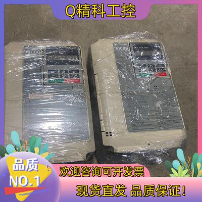 现货CIMR-AB4A0018FAA  5.5kw  800