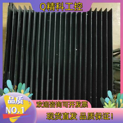 现货武汉华大伺服SBF-AL301/3A功能正常