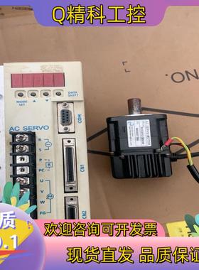 现货东伺服套装一套  sd15b/东6cc201g-3d