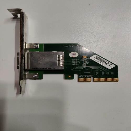 MONARCH PCIe_adapter ver 34~询价