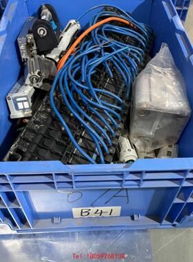 【非标价】费斯托 548904+525675+527625 19268