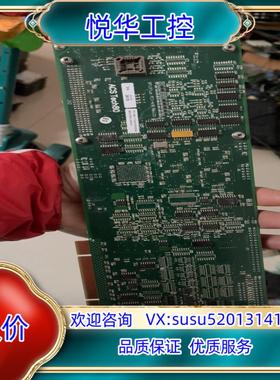 原装ACS TECH80 SPiiPLUS PCI-4/8 RE议