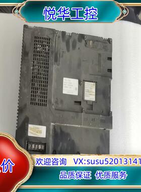 原装富士显示屏，型号：V712iS，设备议