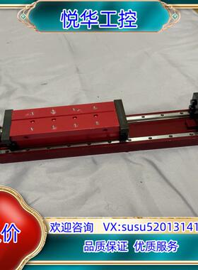 原装GEMOTEC滑台气缸LM100-H50/75议