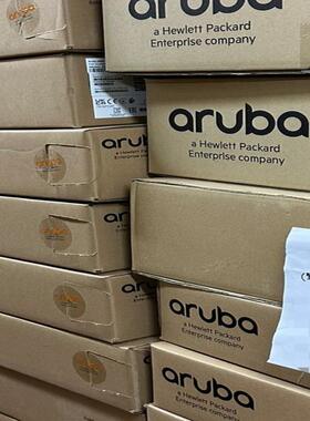 Aruba JL256A交换机 全新未拆封