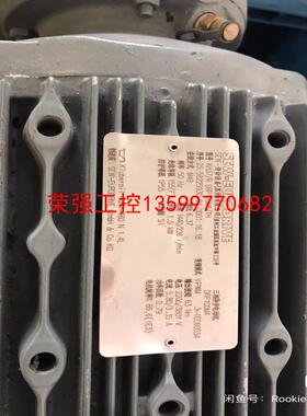 【荣强工控】sew减速电机 KH37/R DRP 100M4/TH
