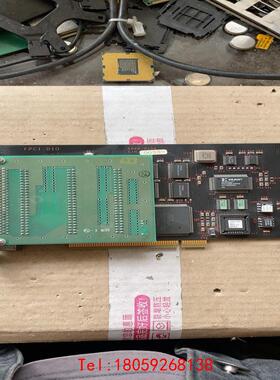 【非标价】FPCI-DIO 5040.010A 023461-B FI