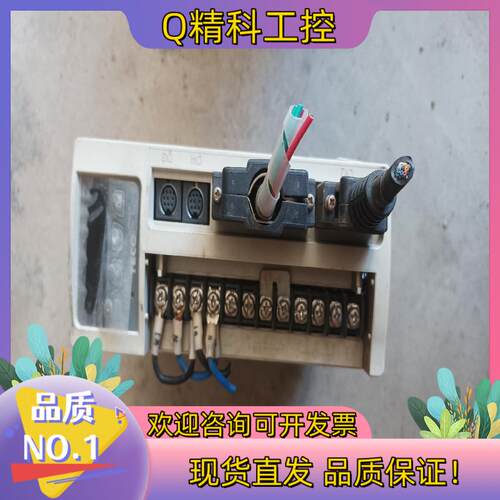现货东伺服驱动器 JSDA-15A