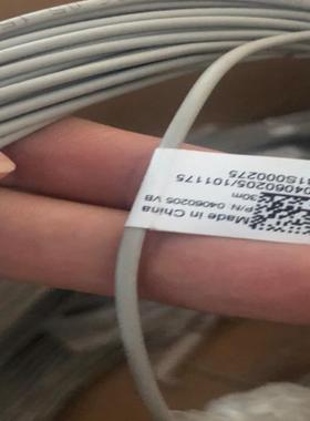 华为BD100-24XSMB-E1-BOX 转接盒 24路E